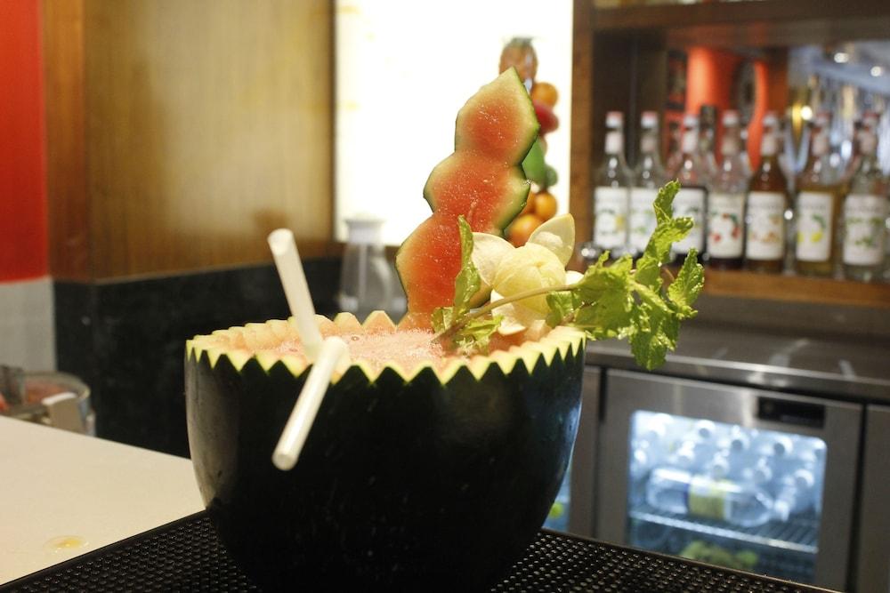 斯瓦特豪华酒店 德里 外观 照片